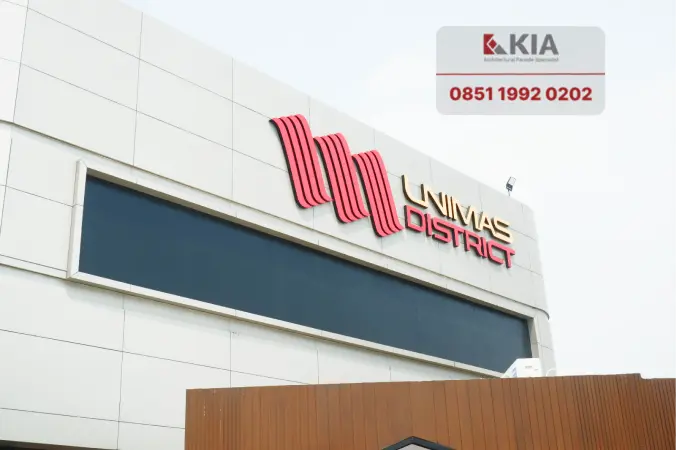 Curtain Wall Unitized System 4