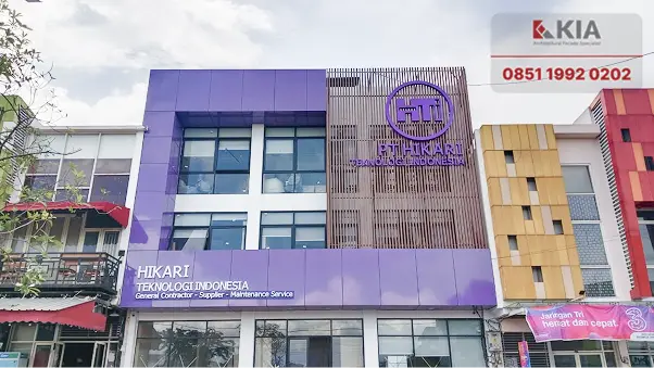 Curtain Wall Unitized System 3